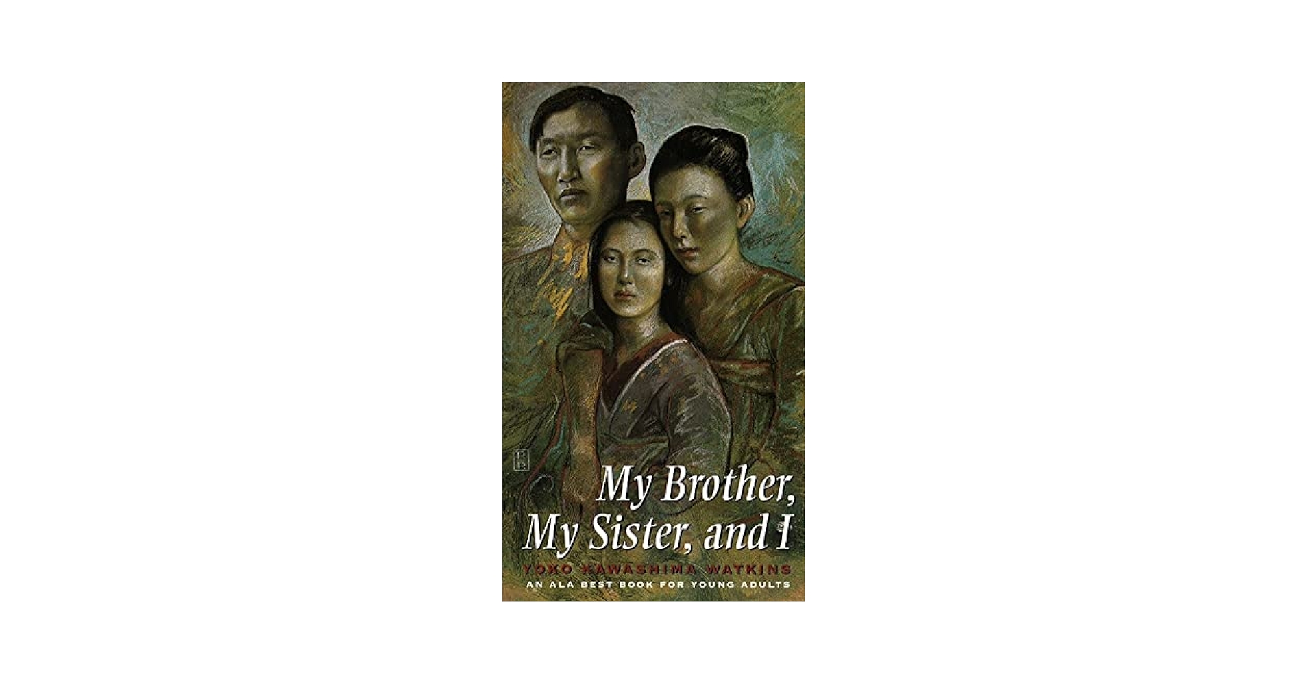 My Brother, My Sister, and I: Watkins, Yoko Kawashima